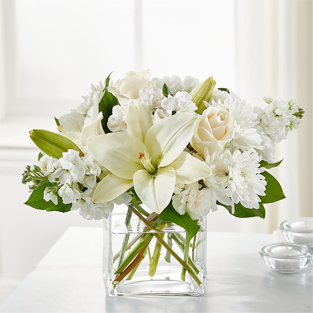 Gentle Breeze Bouquet – Hilltop Florist Llc, Stanford KY