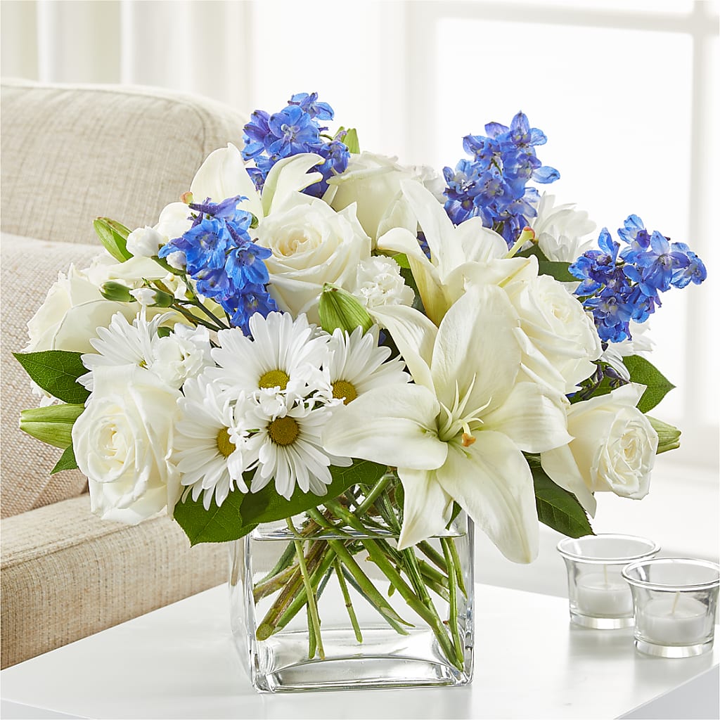 Restored Bouquet – Hilltop Florist Llc, Stanford KY