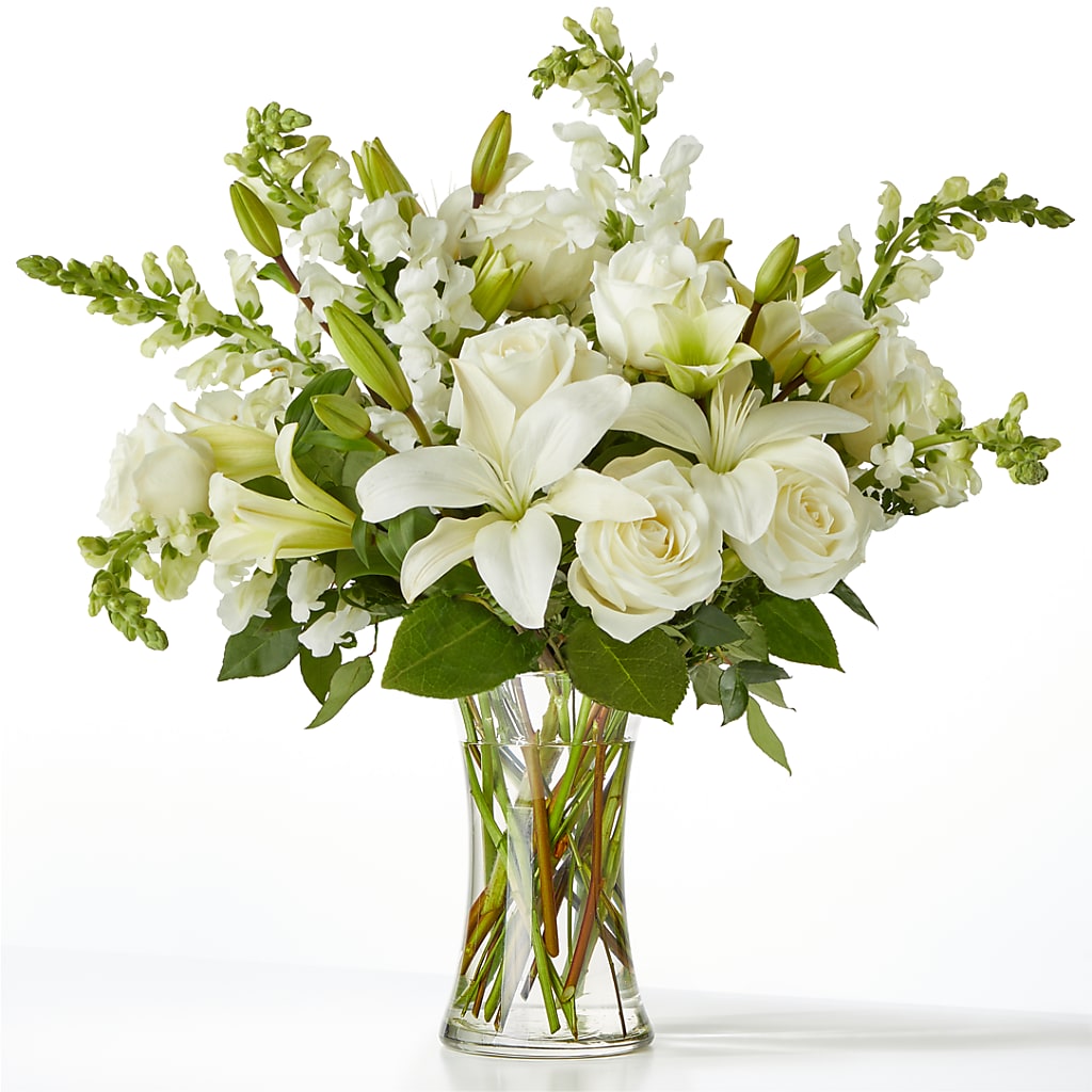 Eternal Friendship Bouquet – Hilltop Florist Llc, Stanford KY