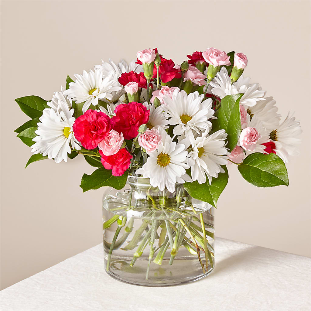 Sweet Surprises® Bouquet – Hilltop Florist Llc, Stanford KY