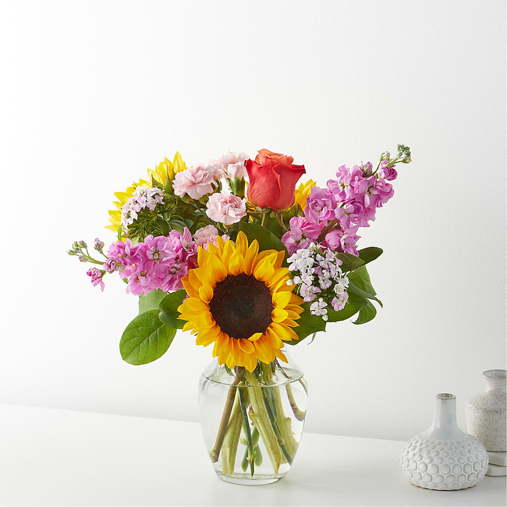 Yellow Brick Road Bouquet – Hilltop Florist Llc, Stanford KY