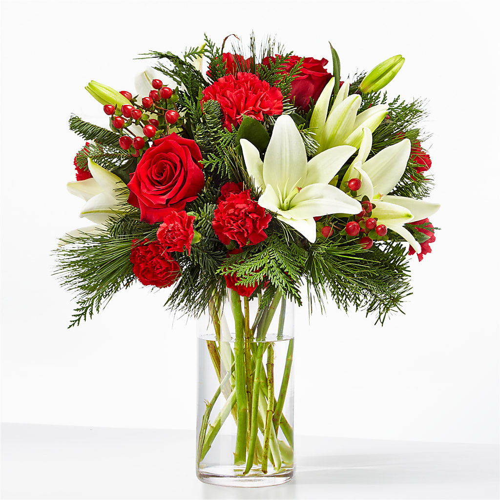 Joyful Greetings Bouquet – Hilltop Florist Llc, Stanford KY