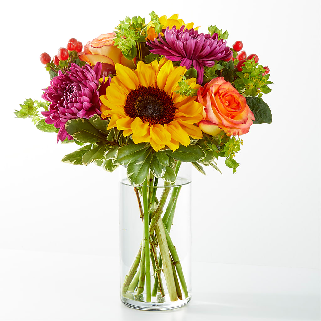 Nature Walk Bouquet – Hilltop Florist Llc, Stanford KY