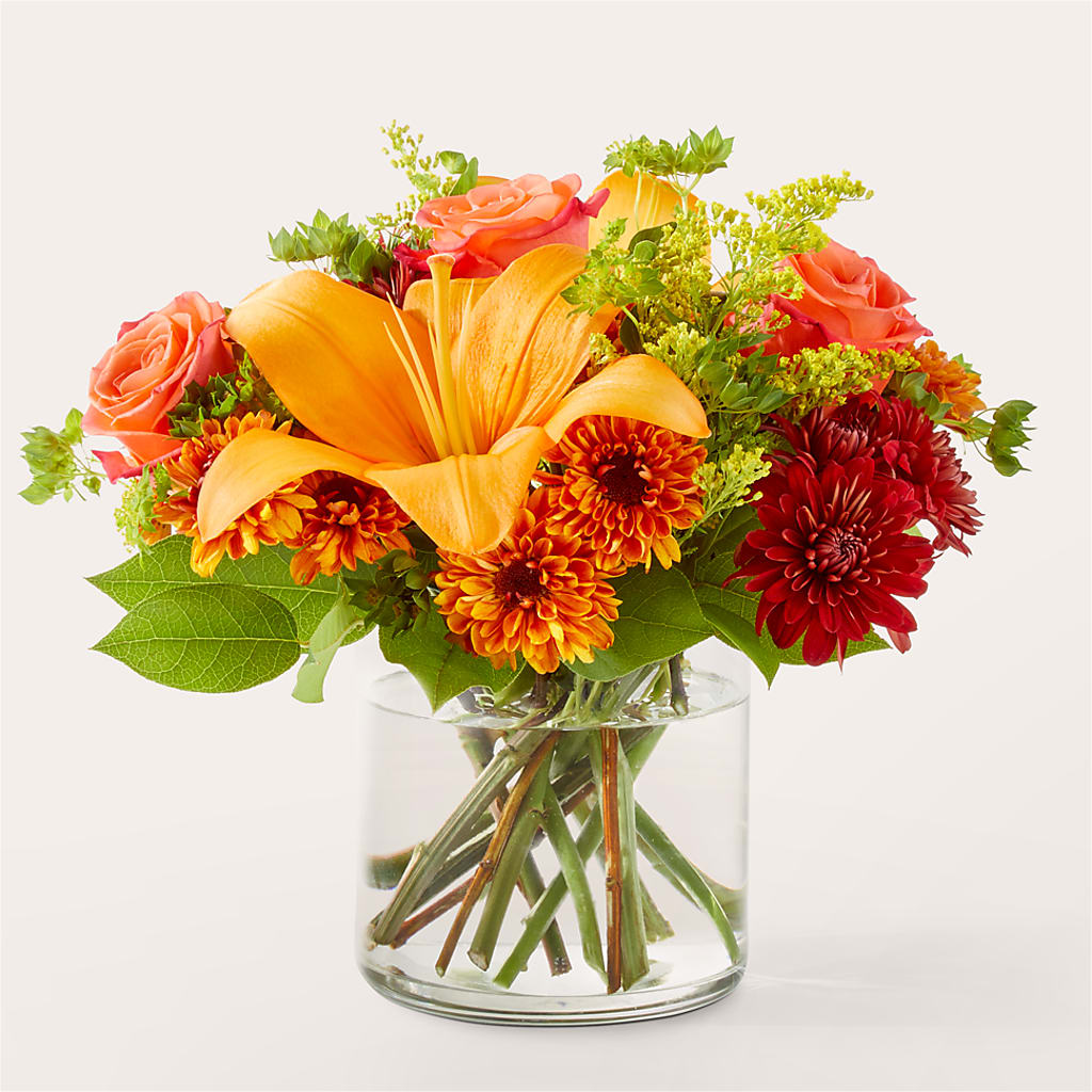Honeycrisp Bouquet – Hilltop Florist Llc, Stanford KY