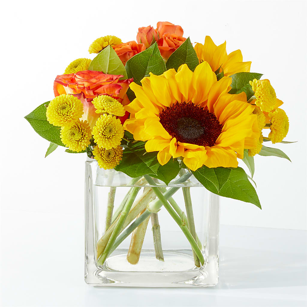 Picnic in the Park Bouquet – Hilltop Florist Llc, Stanford KY