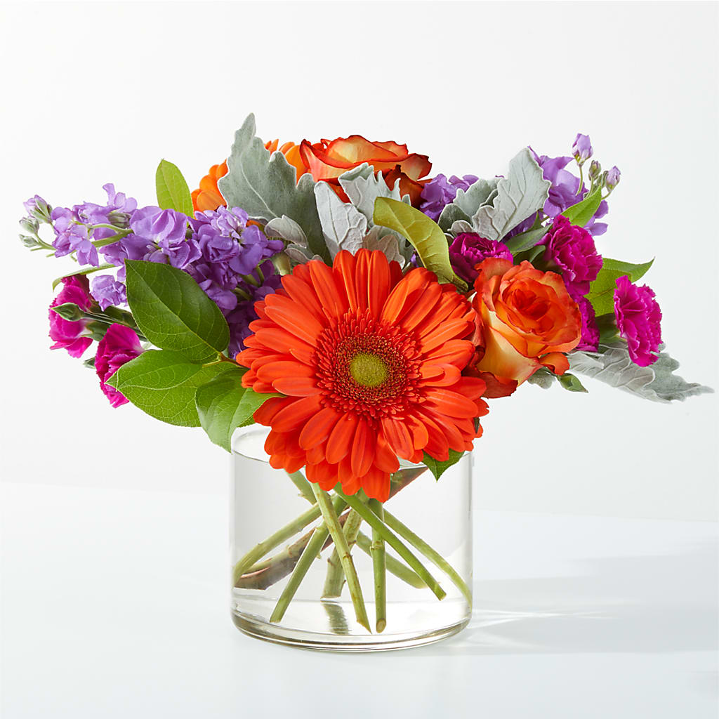 Sangria Bouquet – Hilltop Florist Llc, Stanford KY