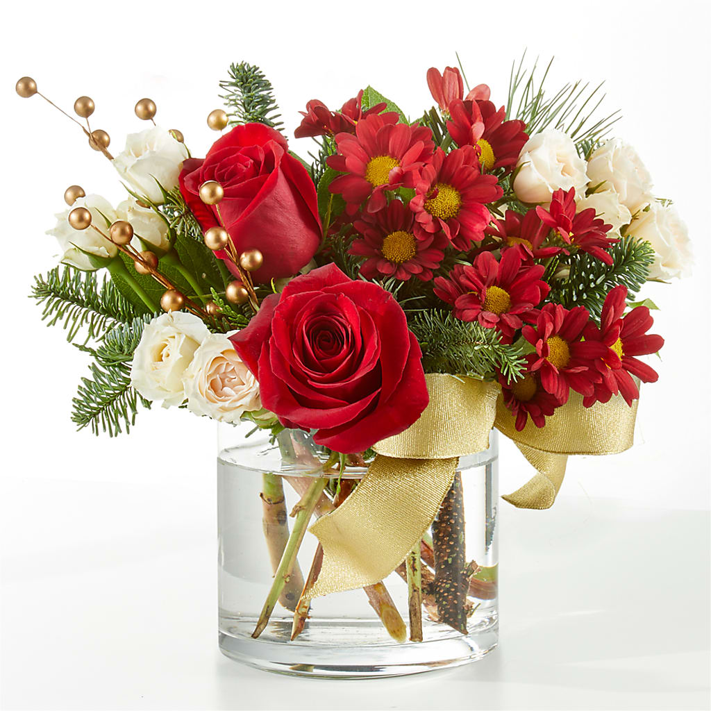 Believe Bouquet – Hilltop Florist Llc, Stanford KY