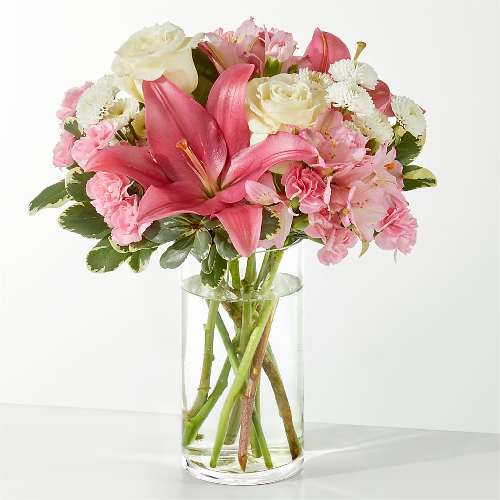 Piece of Cake Bouquet – Hilltop Florist Llc, Stanford KY