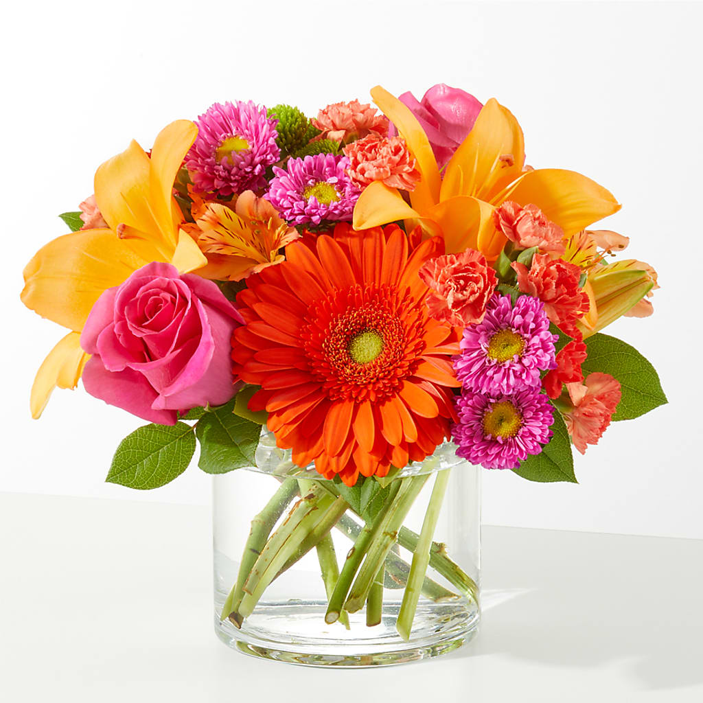 Soiree Bouquet – Hilltop Florist Llc, Stanford KY