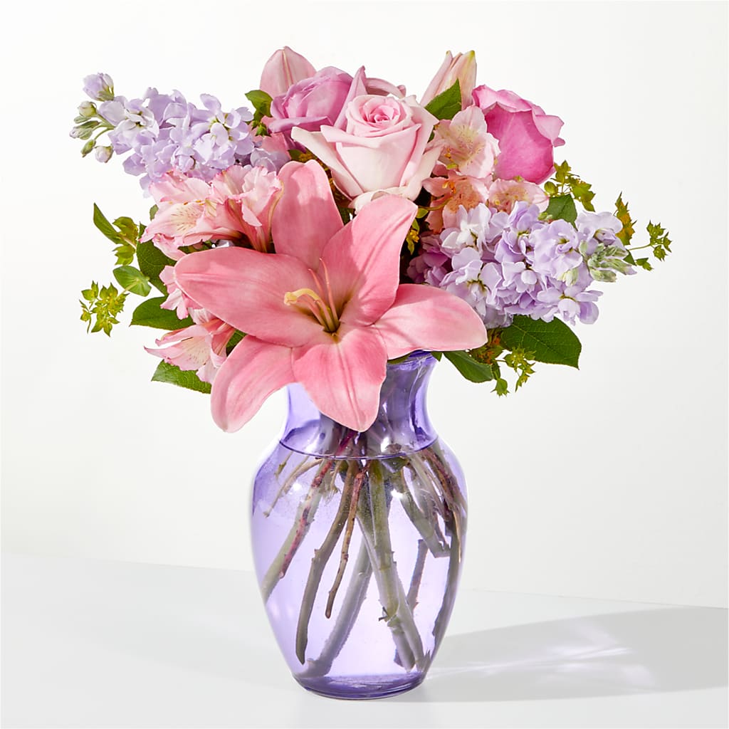 The Crown Jewel Bouquet – Hilltop Florist Llc, Stanford KY