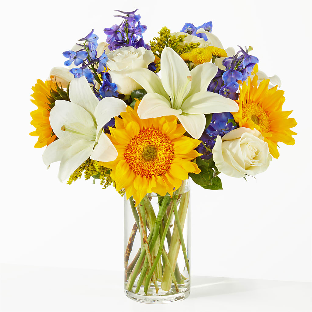 Stargazing Bouquet – Hilltop Florist Llc, Stanford KY