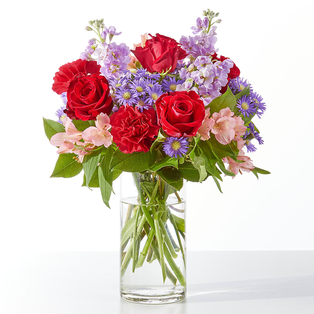 Your Majesty Bouquet – Hilltop Florist Llc, Stanford KY