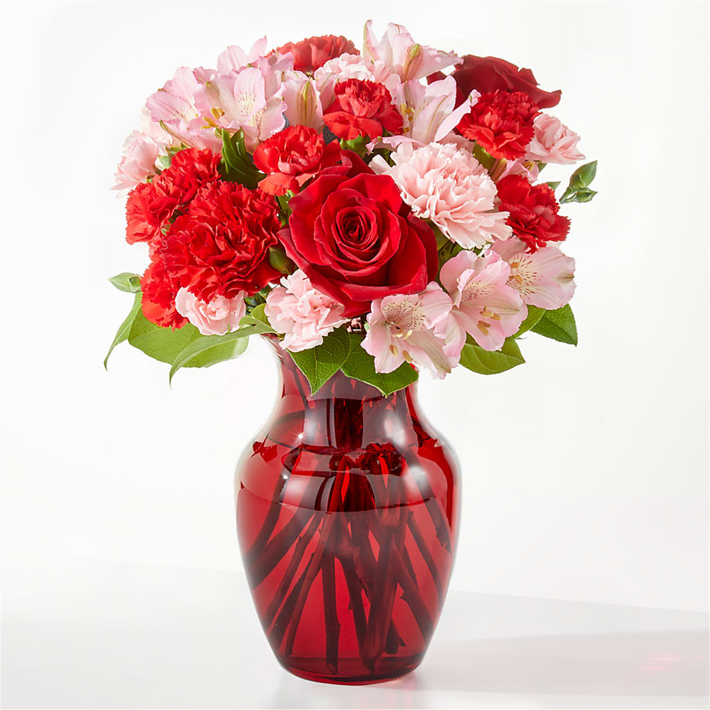 Candy Kisses Bouquet – Hilltop Florist Llc, Stanford KY