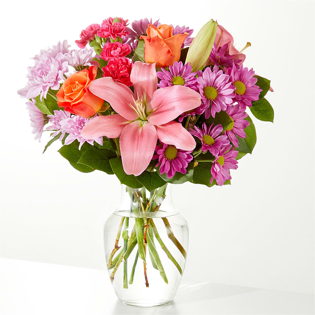 One and Only Bouquet – Hilltop Florist Llc, Stanford KY