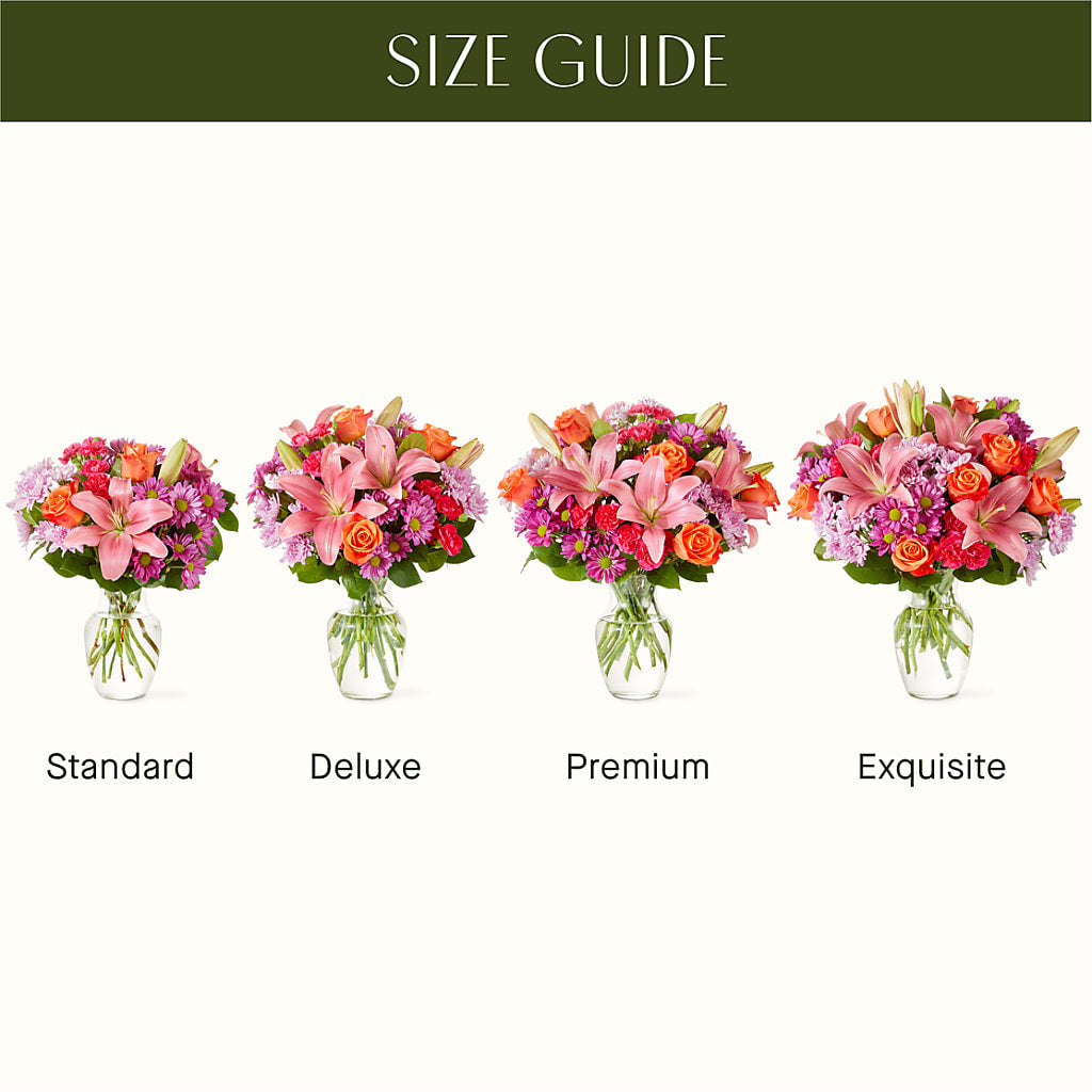 One and Only Bouquet – Hilltop Florist Llc, Stanford KY