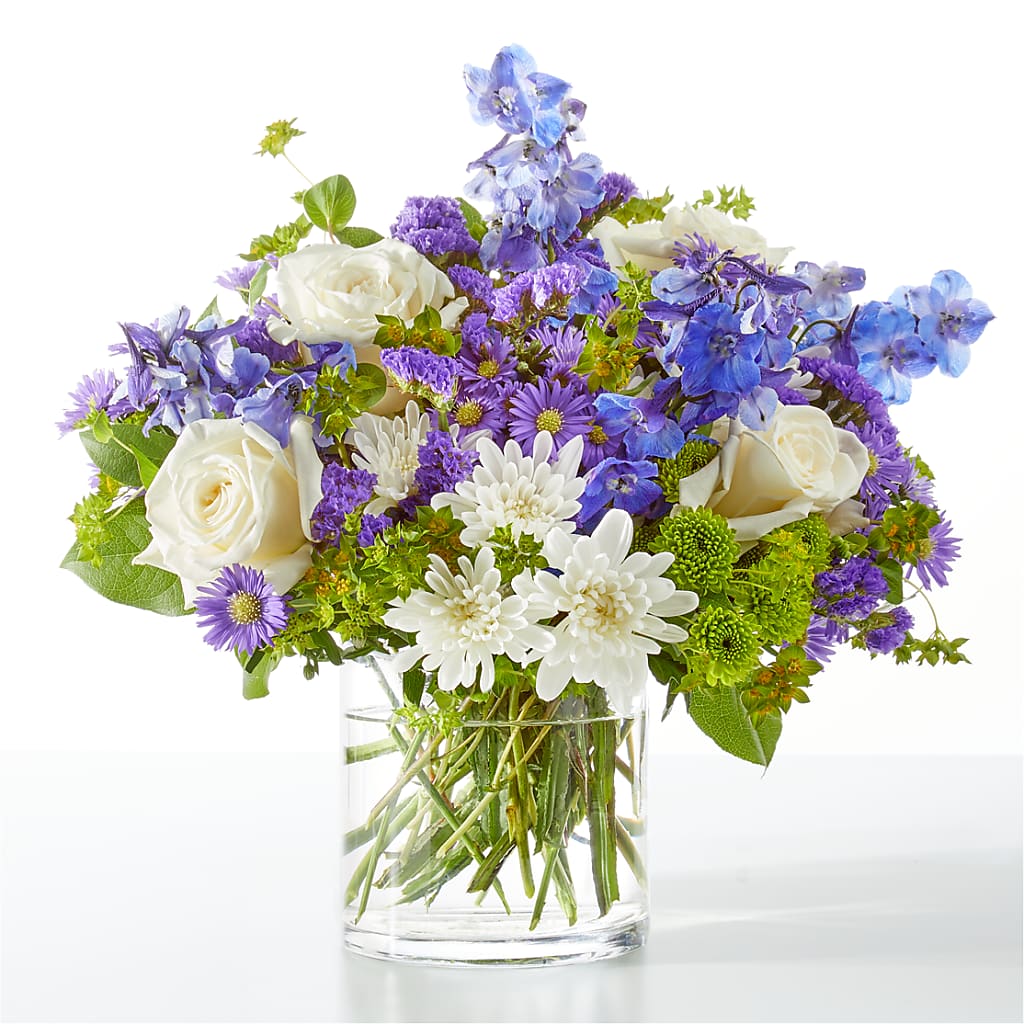 Genuine Gestures Bouquet – Hilltop Florist Llc, Stanford KY