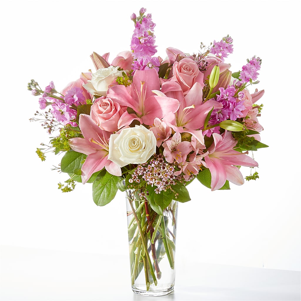 Ethereal Beauty Bouquet – Hilltop Florist Llc, Stanford KY