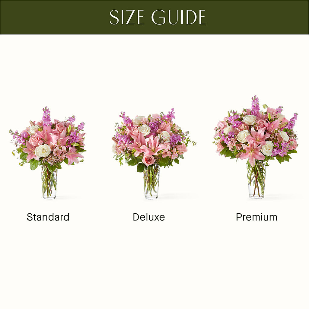 Ethereal Beauty Bouquet – Hilltop Florist Llc, Stanford KY