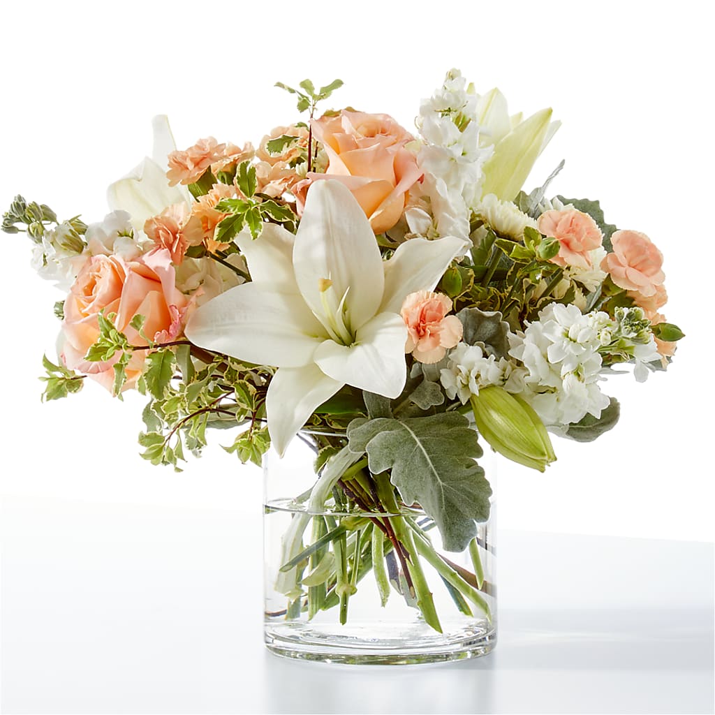Darling Bouquet – Hilltop Florist Llc, Stanford KY