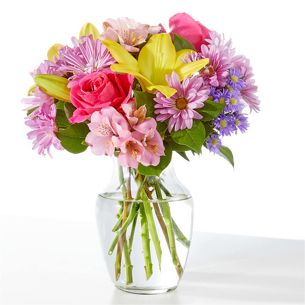 Sprinkles Bouquet – Hilltop Florist Llc, Stanford KY