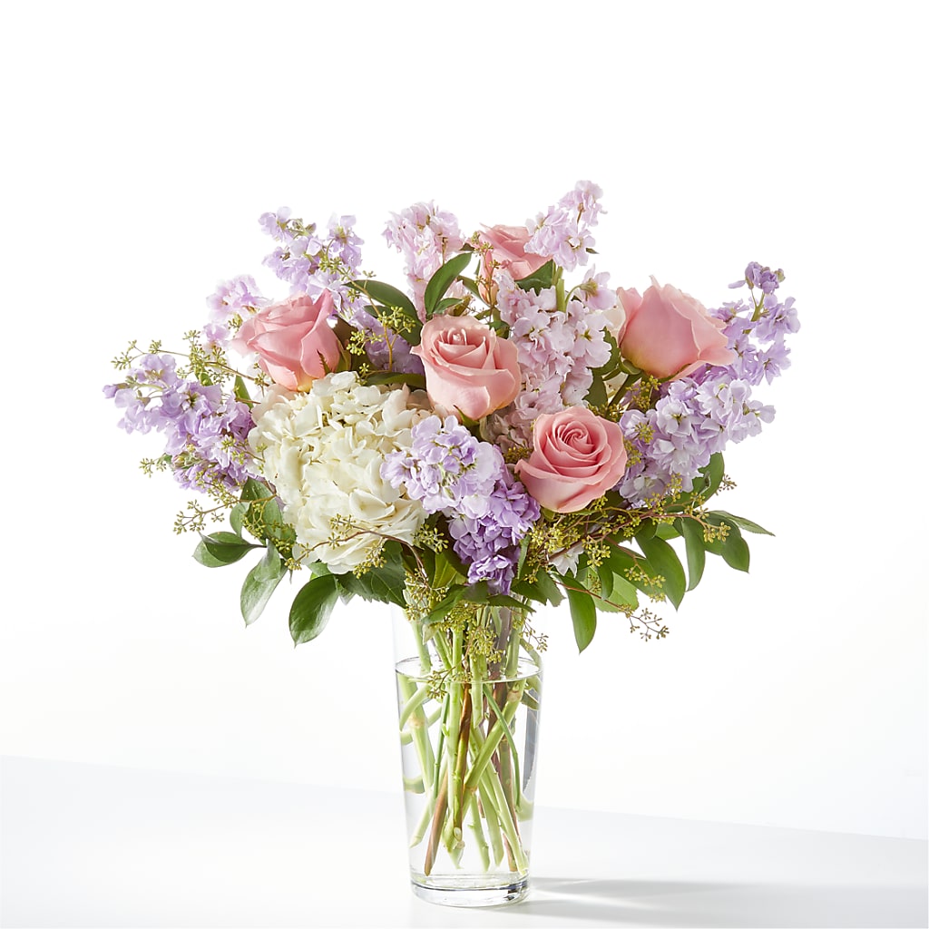 Embraced Bouquet – Hilltop Florist Llc, Stanford KY