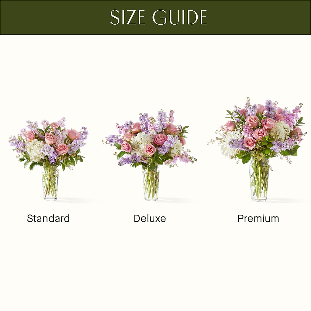 Embraced Bouquet – Hilltop Florist Llc, Stanford KY