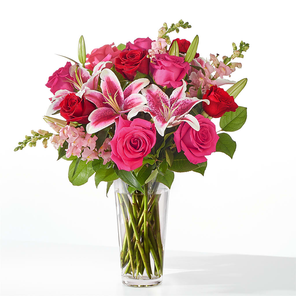 Always You Bouquet – Hilltop Florist Llc, Stanford KY