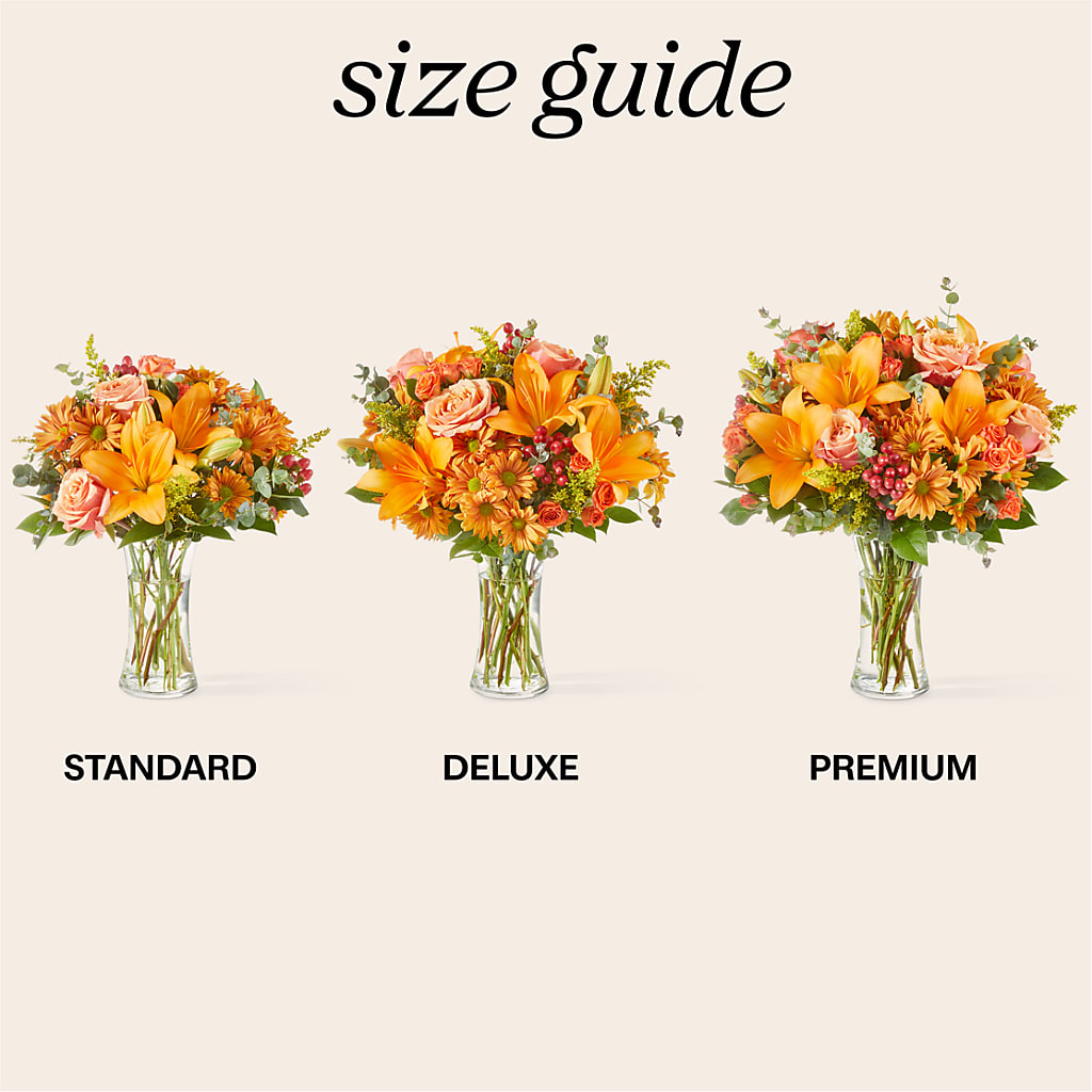 Harvest Hayride Bouquet – Hilltop Florist Llc, Stanford KY