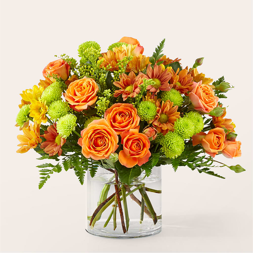 The Farmhouse Bouquet – Hilltop Florist Llc, Stanford KY
