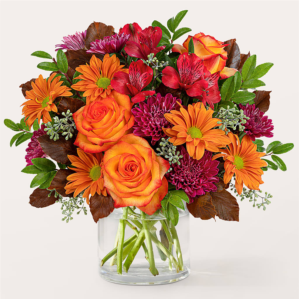 Brisk Morning Bouquet – Hilltop Florist Llc, Stanford KY