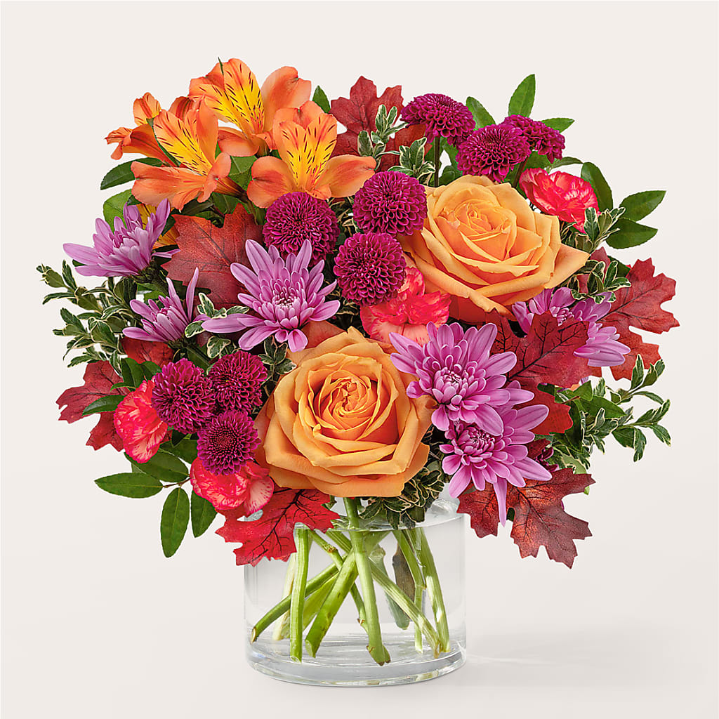 Terracotta Treasures Bouquet – Hilltop Florist Llc, Stanford KY