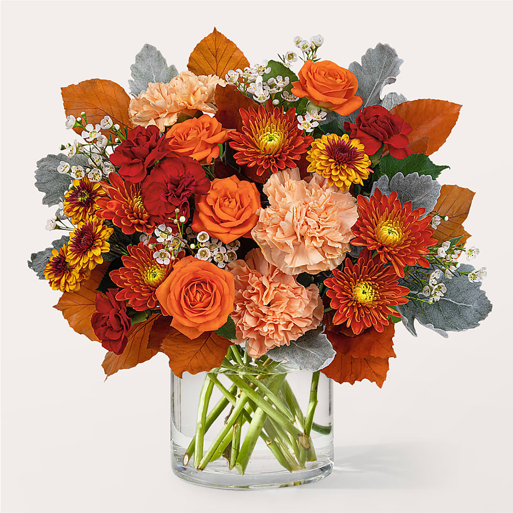 Merlot Bouquet – Hilltop Florist Llc, Stanford KY