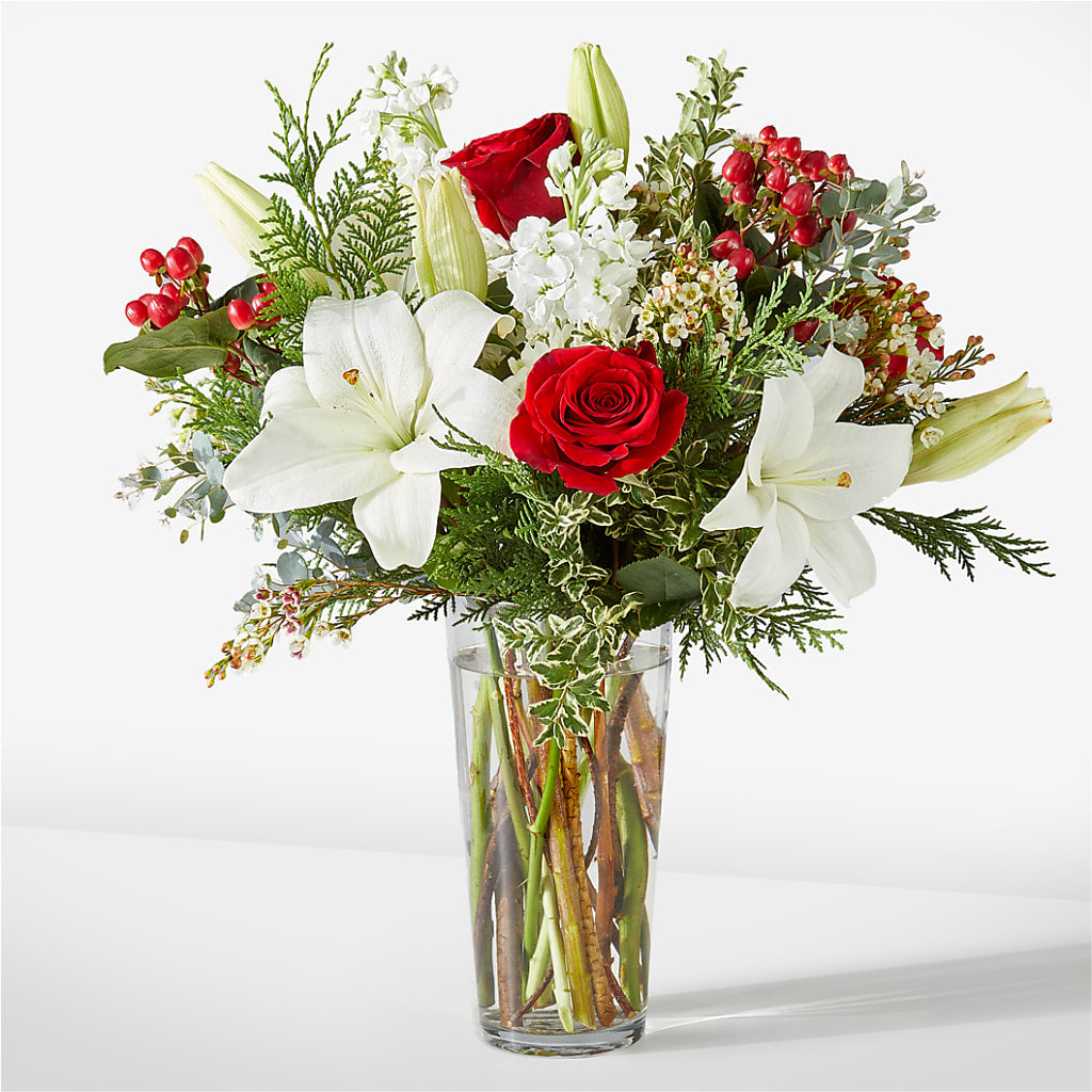 Twinkle Lights Bouquet – Hilltop Florist Llc, Stanford KY