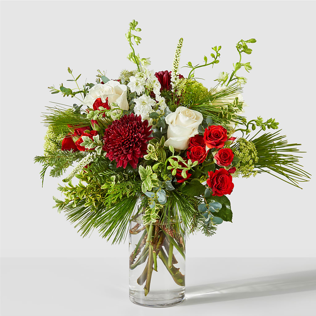 Favorite Traditions Bouquet – Hilltop Florist Llc, Stanford KY
