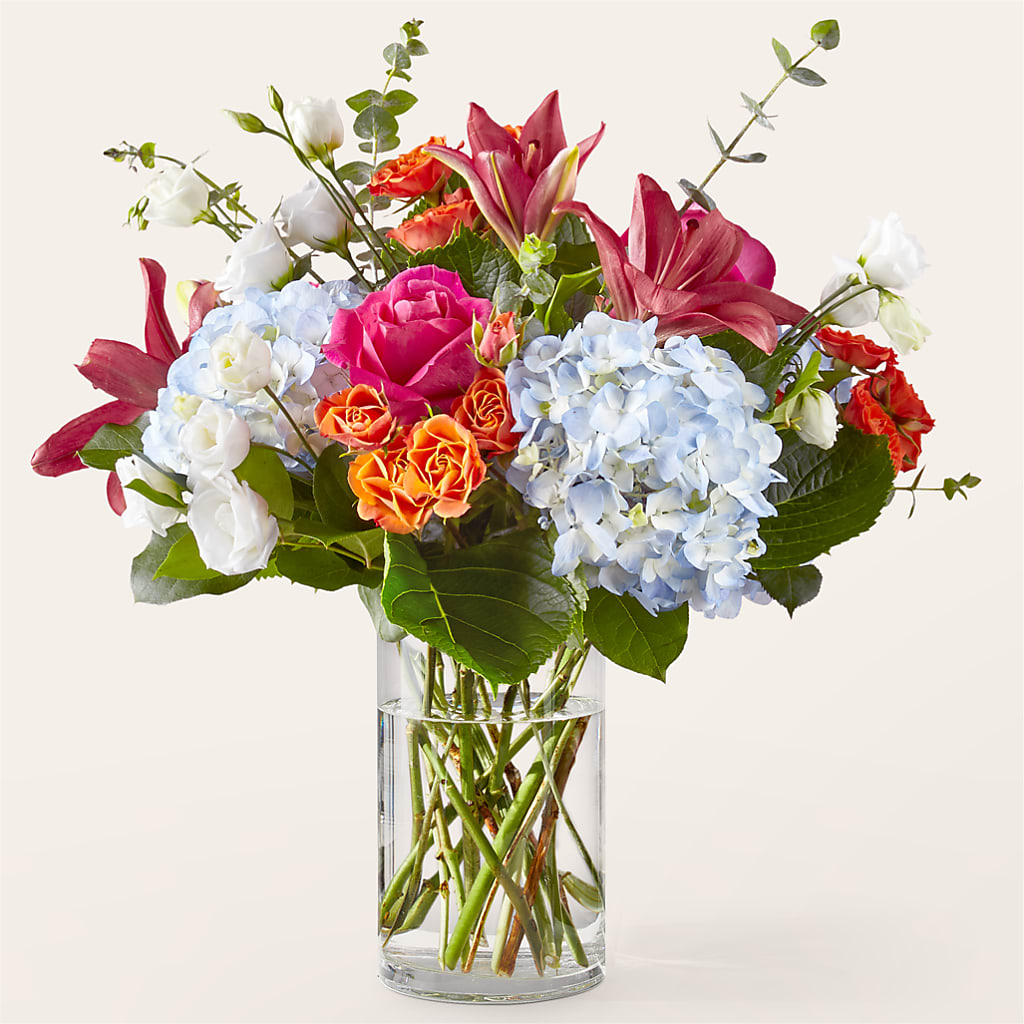 Awestruck Luxury Bouquet – Hilltop Florist Llc, Stanford KY