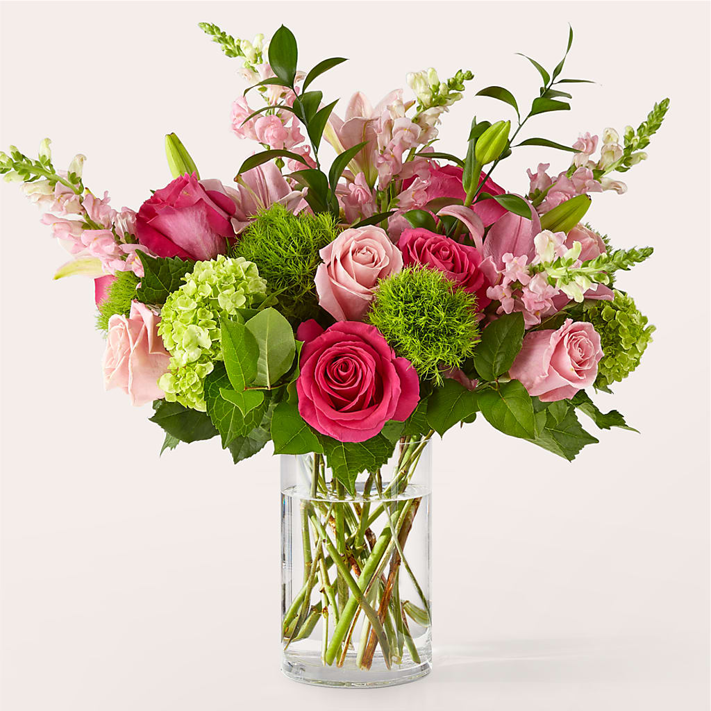 Fit for a Queen Luxury Bouquet – Hilltop Florist Llc, Stanford KY