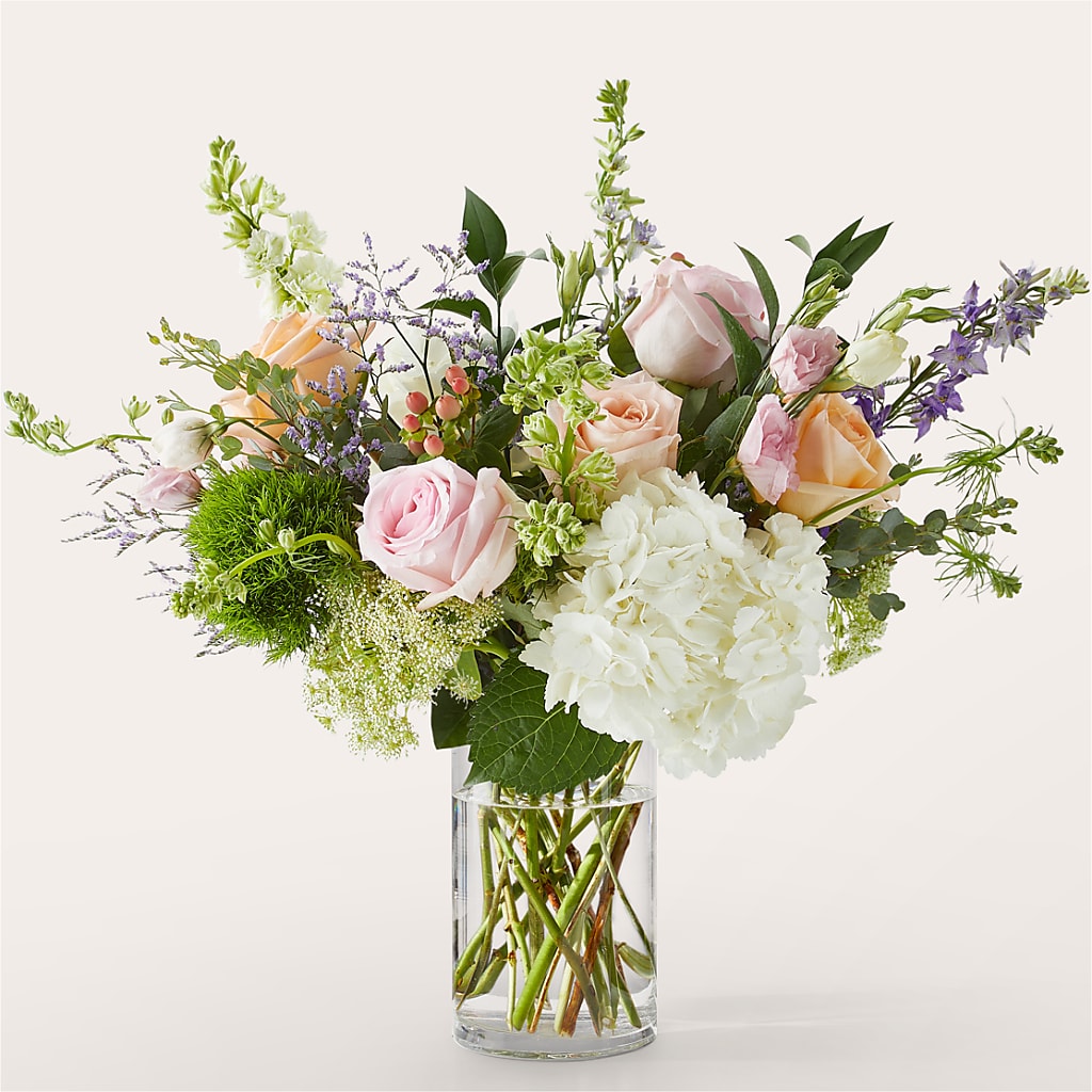 From Scratch Luxury Bouquet – Hilltop Florist Llc, Stanford KY
