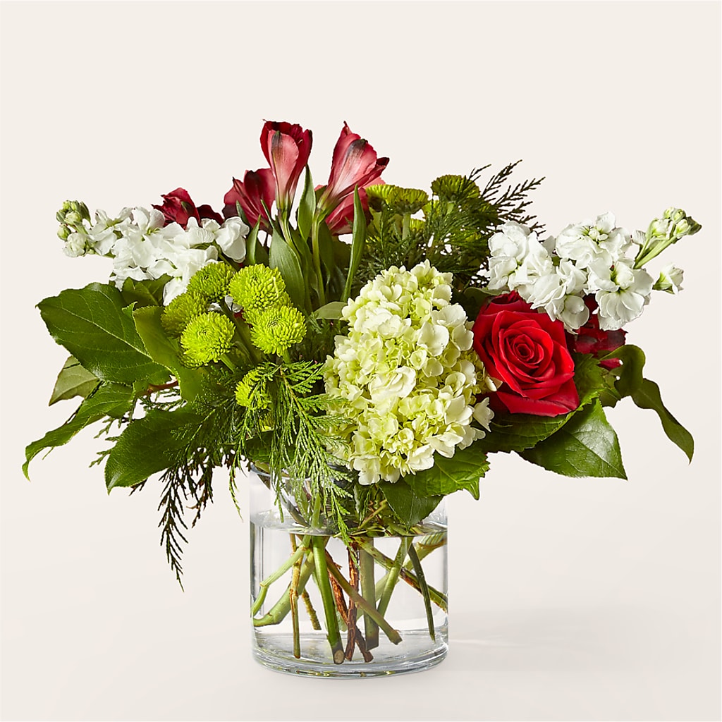 Tree Shopping Bouquet – Hilltop Florist Llc, Stanford KY