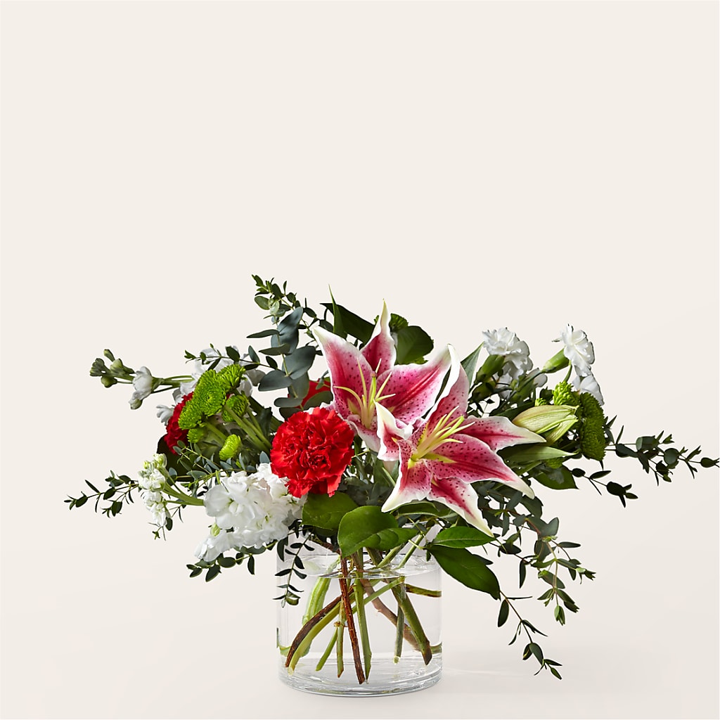 Gumdrop Button Bouquet – Hilltop Florist Llc, Stanford KY