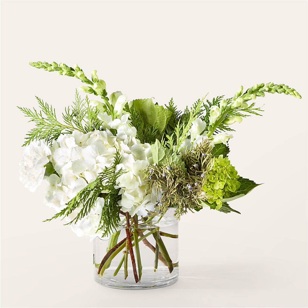 Marshmallows on Top Bouquet – Hilltop Florist Llc, Stanford KY