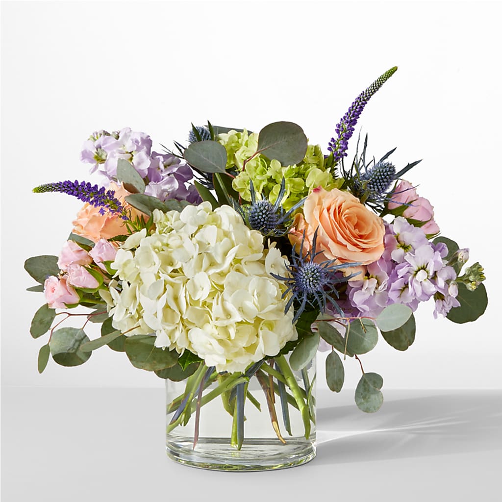 Porch Swing Bouquet – Hilltop Florist Llc, Stanford KY