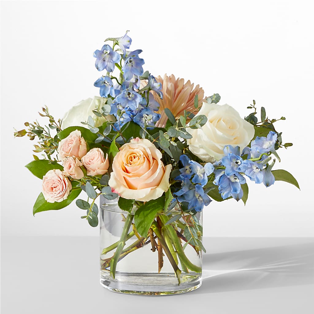 Inspired Bouquet – Hilltop Florist Llc, Stanford KY