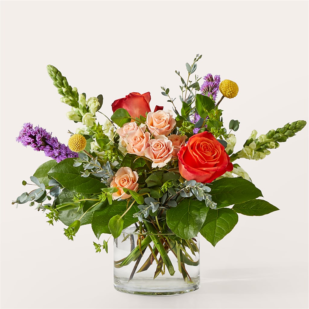 The Standout Bouquet – Hilltop Florist Llc, Stanford KY