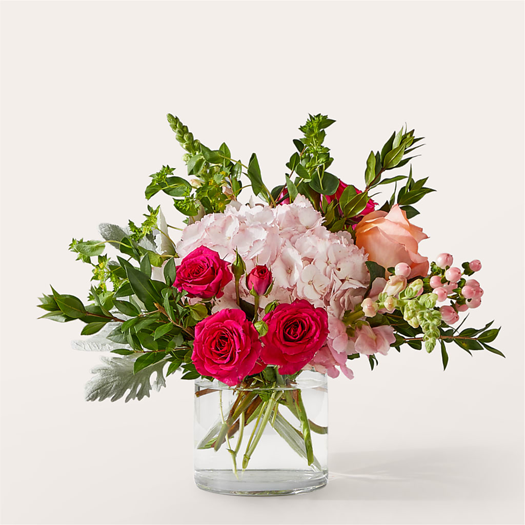 Glitz & Glam Bouquet – Hilltop Florist Llc, Stanford KY