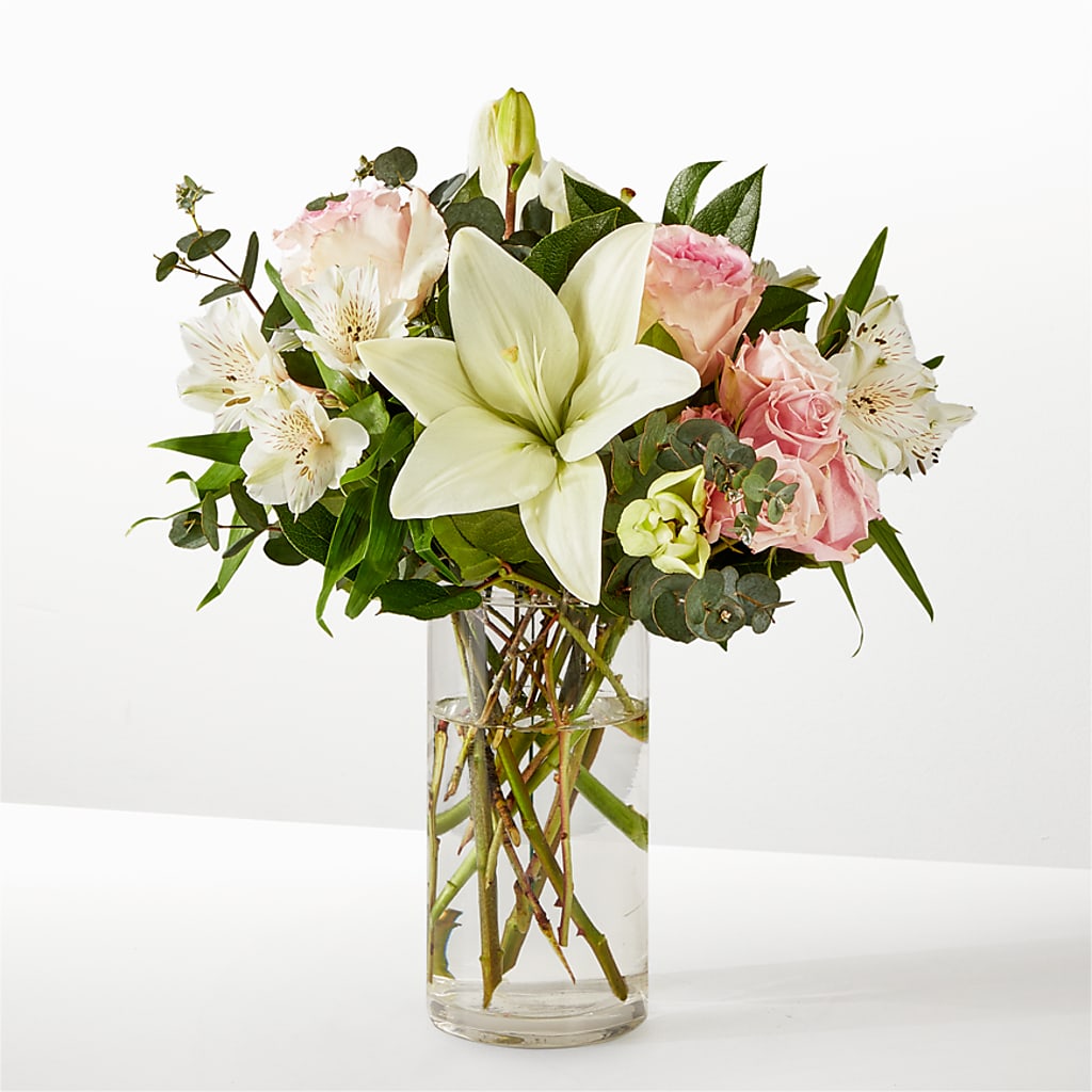 Ballet Slippers Bouquet – Hilltop Florist Llc, Stanford KY
