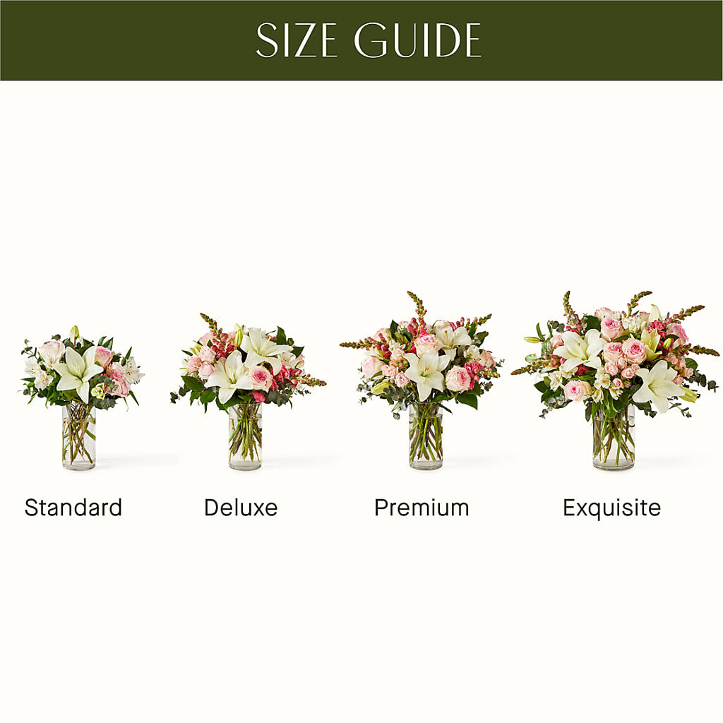 Ballet Slippers Bouquet – Hilltop Florist Llc, Stanford KY