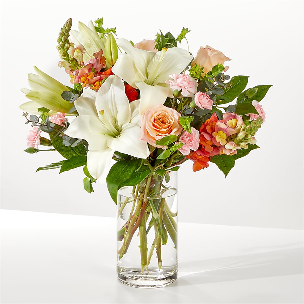 Grapefruit Splash Bouquet – Hilltop Florist Llc, Stanford KY