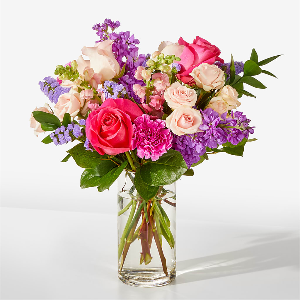 The Cha-Cha Bouquet – Hilltop Florist Llc, Stanford KY