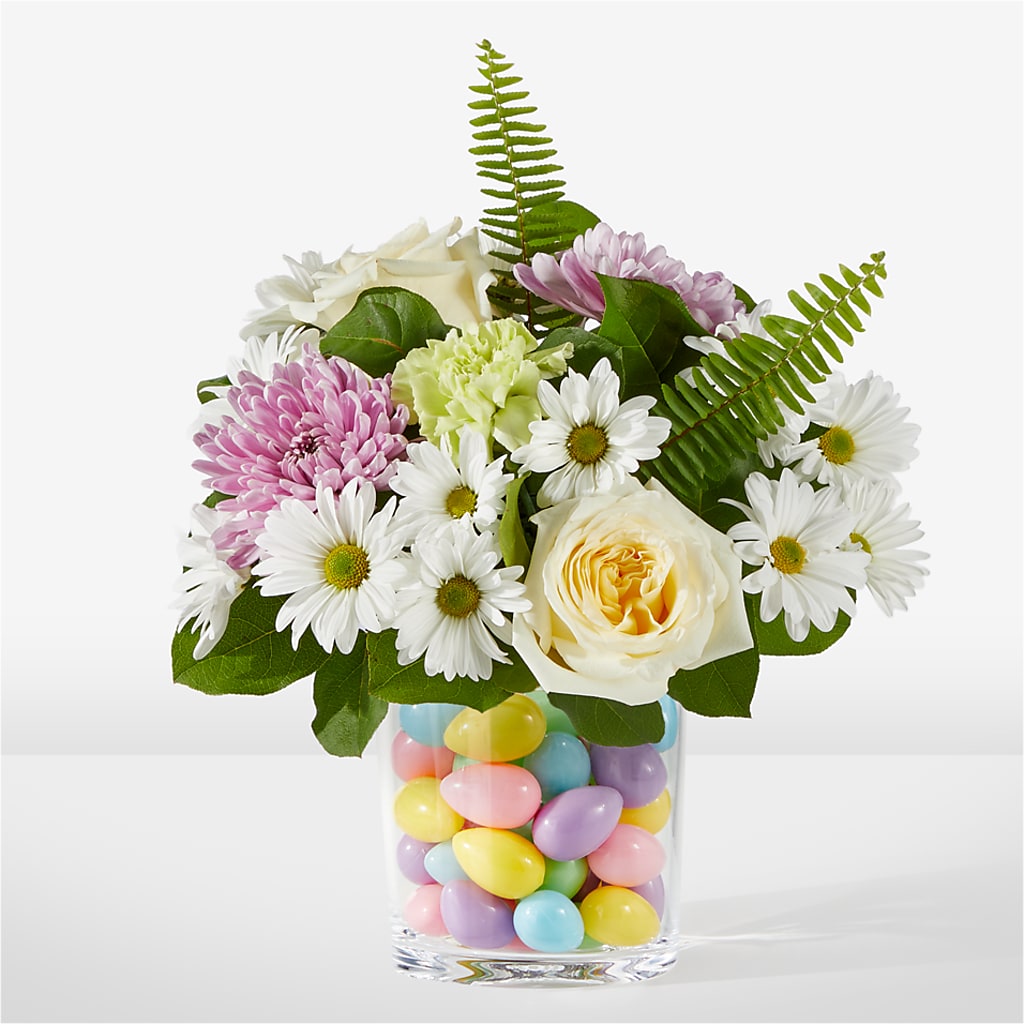 Easter Brunch Bouquet – Hilltop Florist Llc, Stanford KY