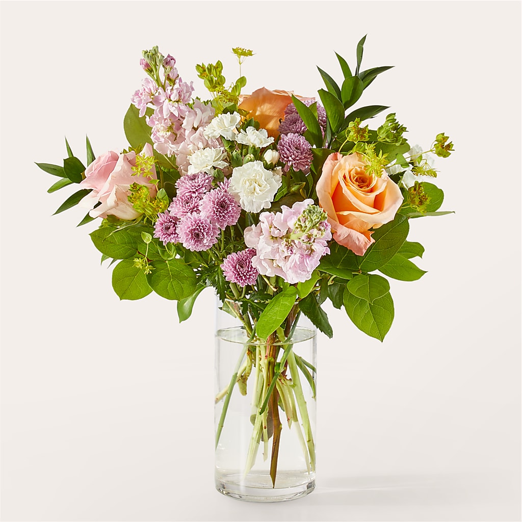 Perfect Contentment Bouquet – Hilltop Florist Llc, Stanford KY